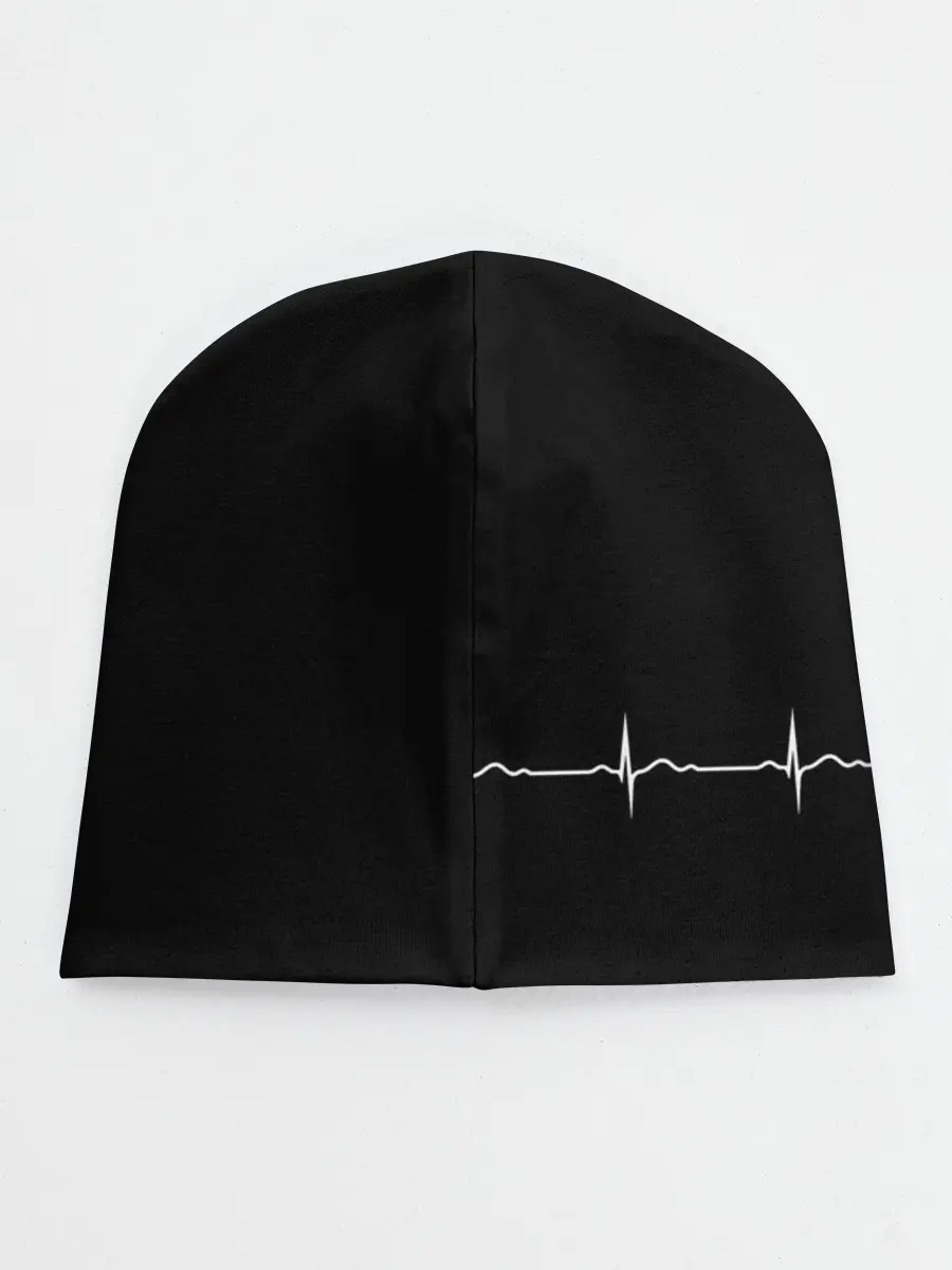 Детская шапка / Skillet Awake