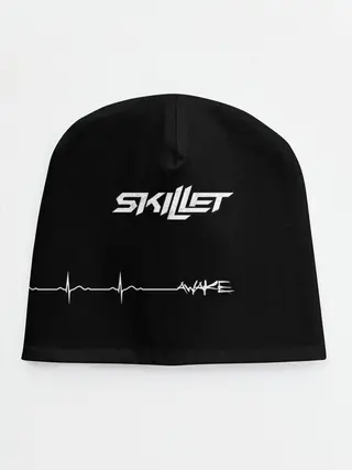 Детская шапка / Skillet Awake
