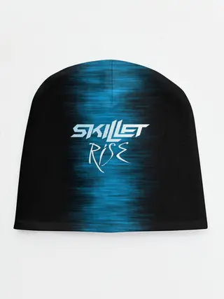 Детская шапка / Skillet Rise