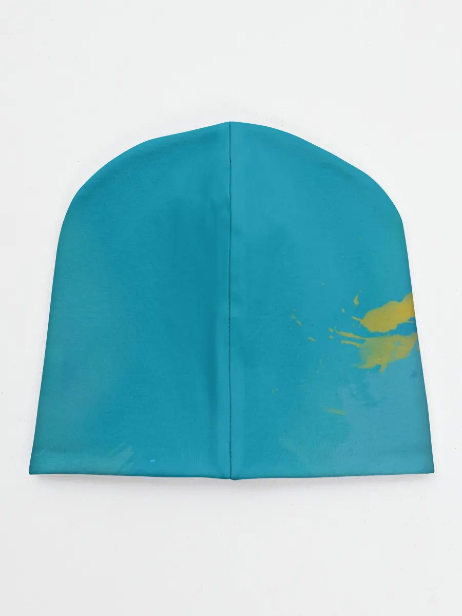 Детская шапка / 6IX9INE PAINTS