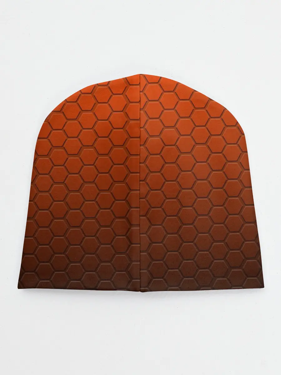 Детская шапка / СТАЛЬНАЯ БРОНЯ