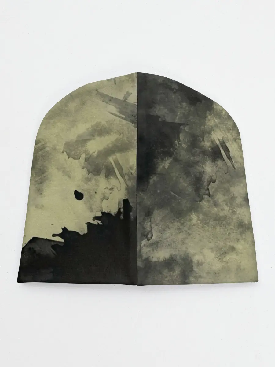 Детская шапка / Bon Jovi