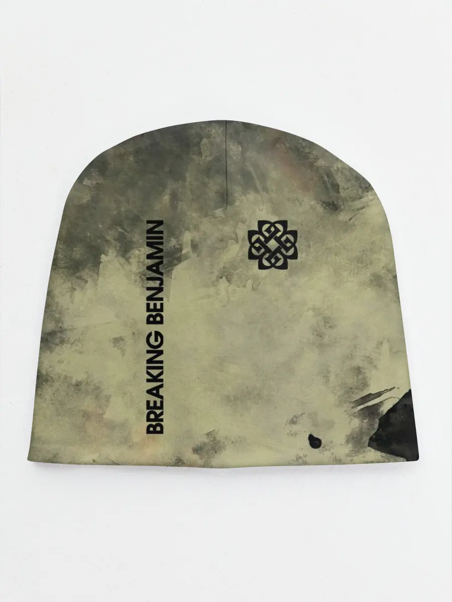 Детская шапка / Breaking Benjamin
