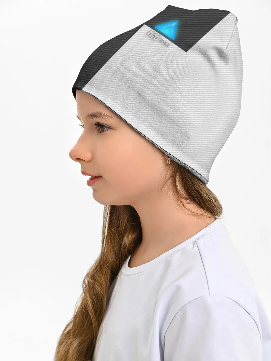 Детская шапка / Connor Detroit: Become Human.