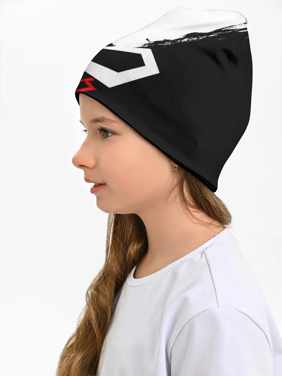 Детская шапка / Гатс разрубает тьму! БЕРСЕРК