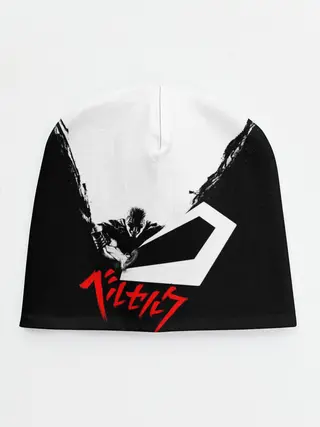 Детская шапка / Гатс разрубает тьму! БЕРСЕРК