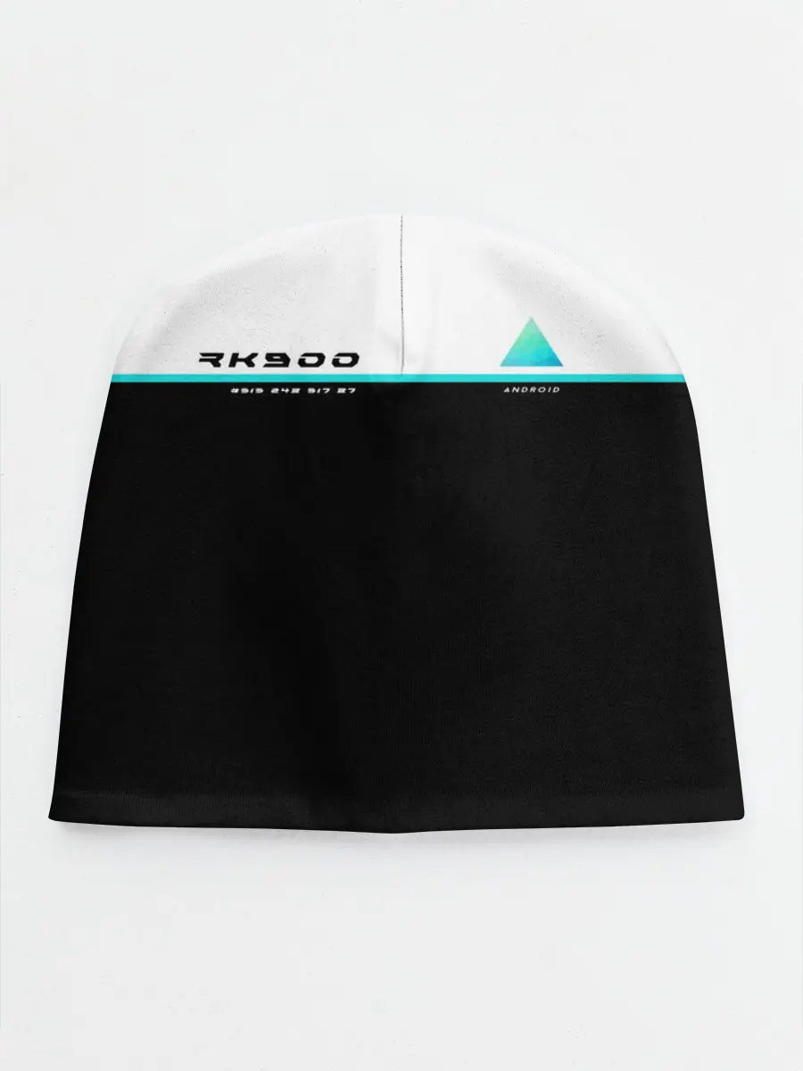 Детская шапка / Detroit RK900