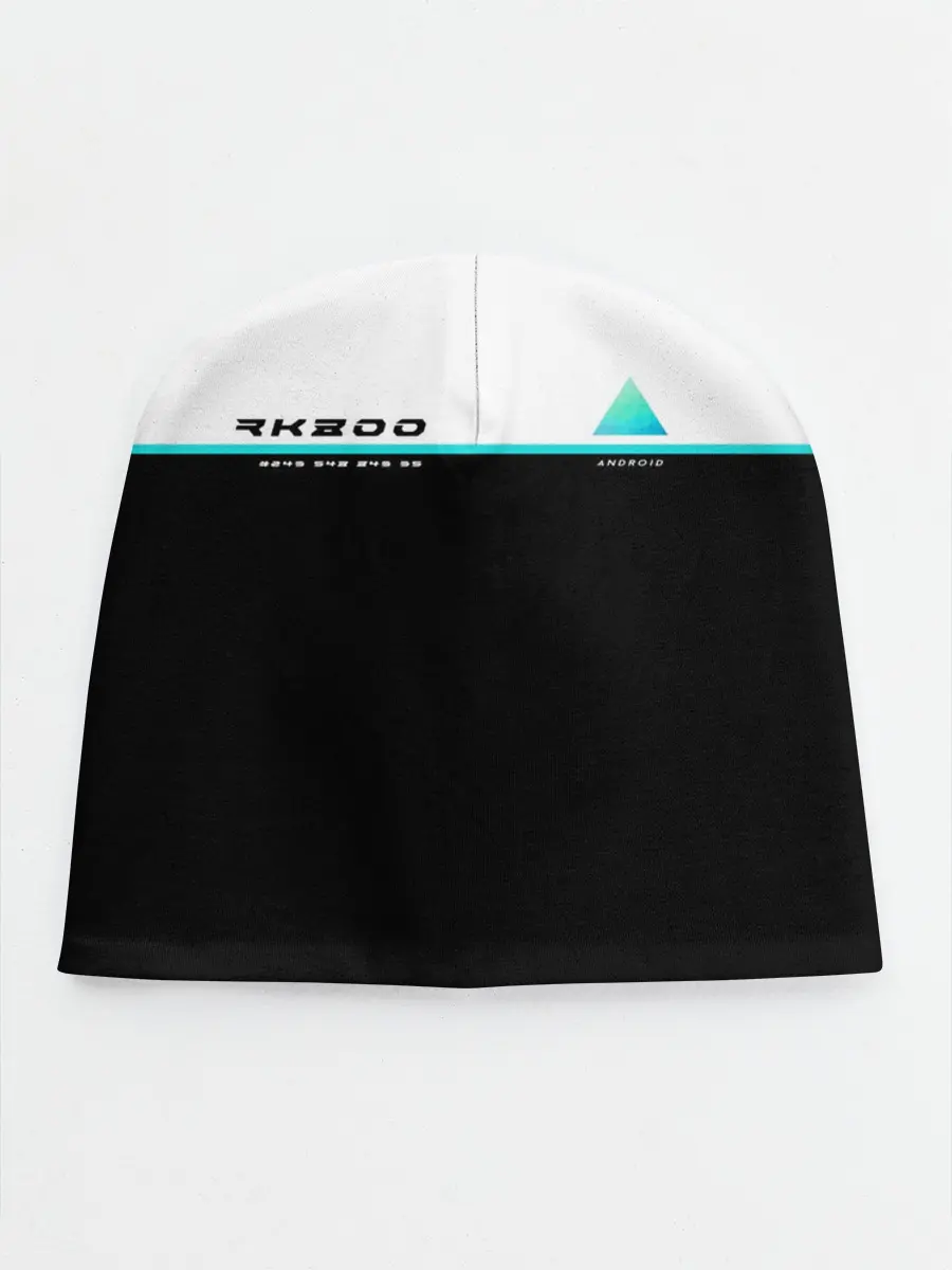 Детская шапка / Detroit RK800