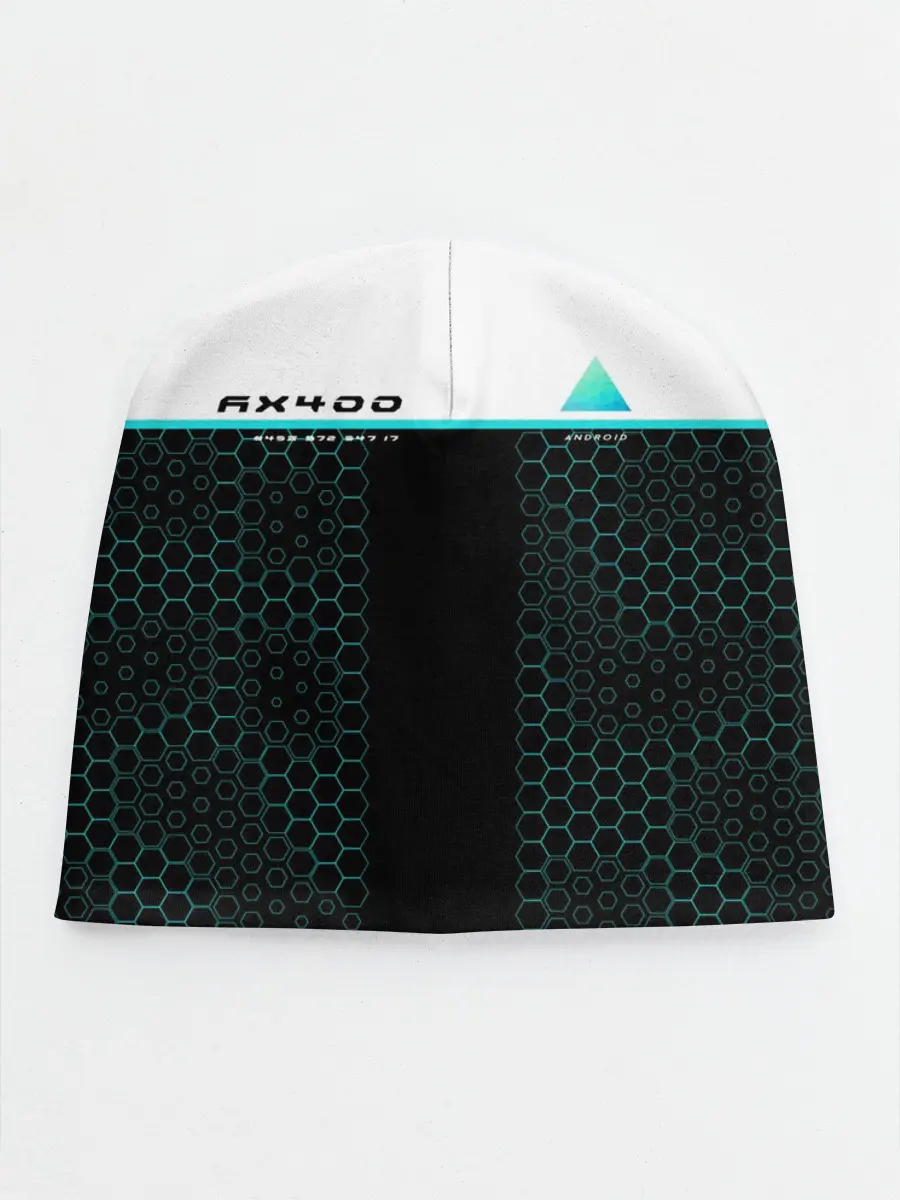 Детская шапка / Detroit AX400