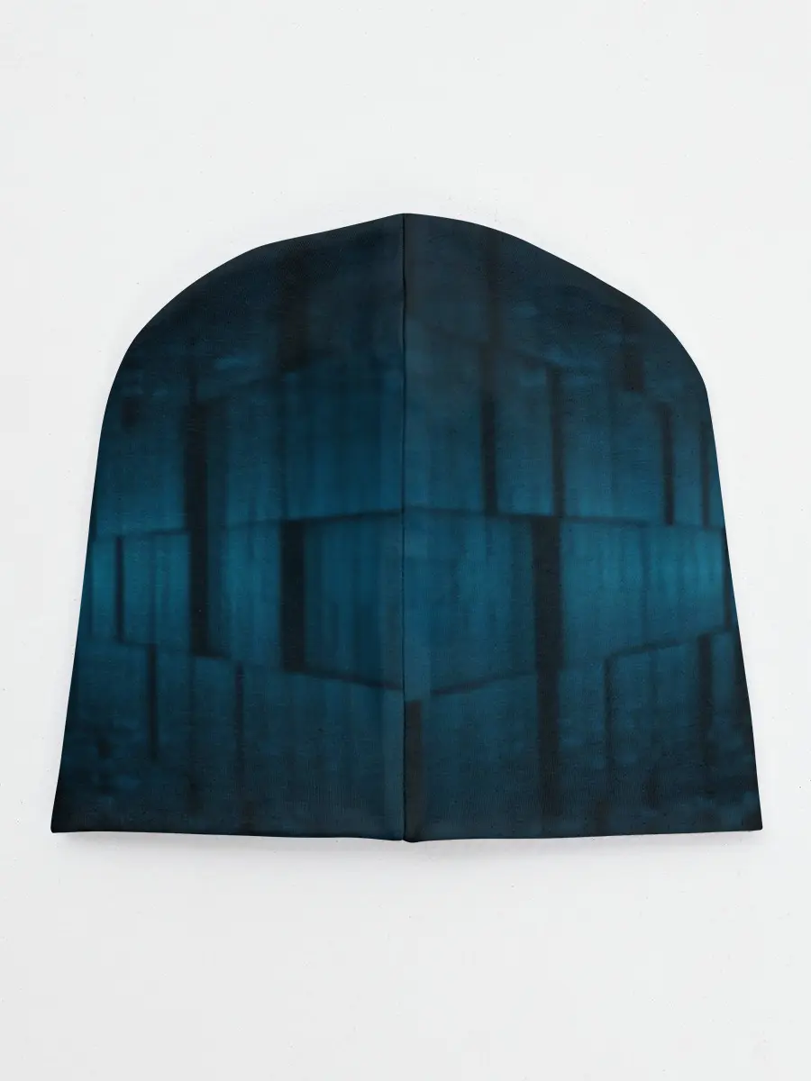 Детская шапка / CYBERPUNK 2077