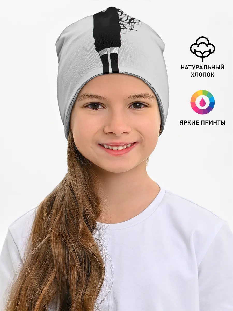 Детская шапка / Tokyo Ghoul