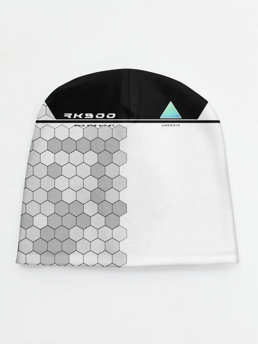 Детская шапка / Detroit RK900