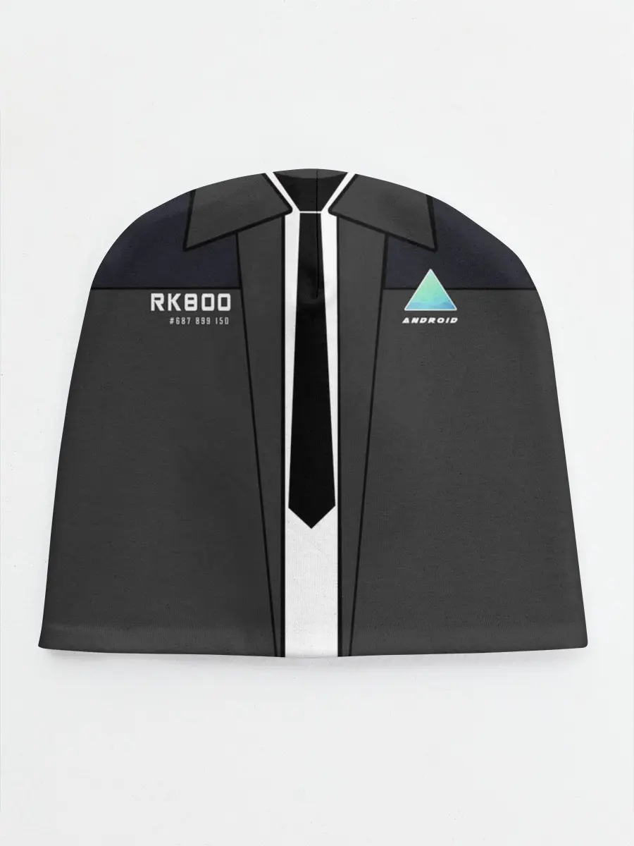 Детская шапка / Detroit RK800