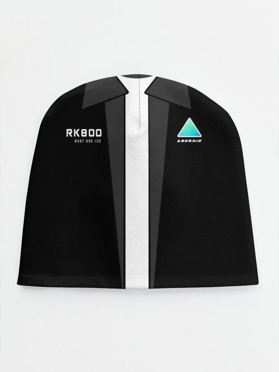 Детская шапка / RK800 без галстука