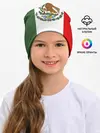 Детская шапка / Мексика Чемпионат Мира