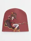 Детская шапка / Megumin peace