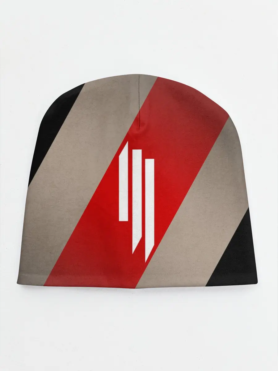 Детская шапка / Skrillex