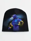 Детская шапка / DOTA 2 Enigma