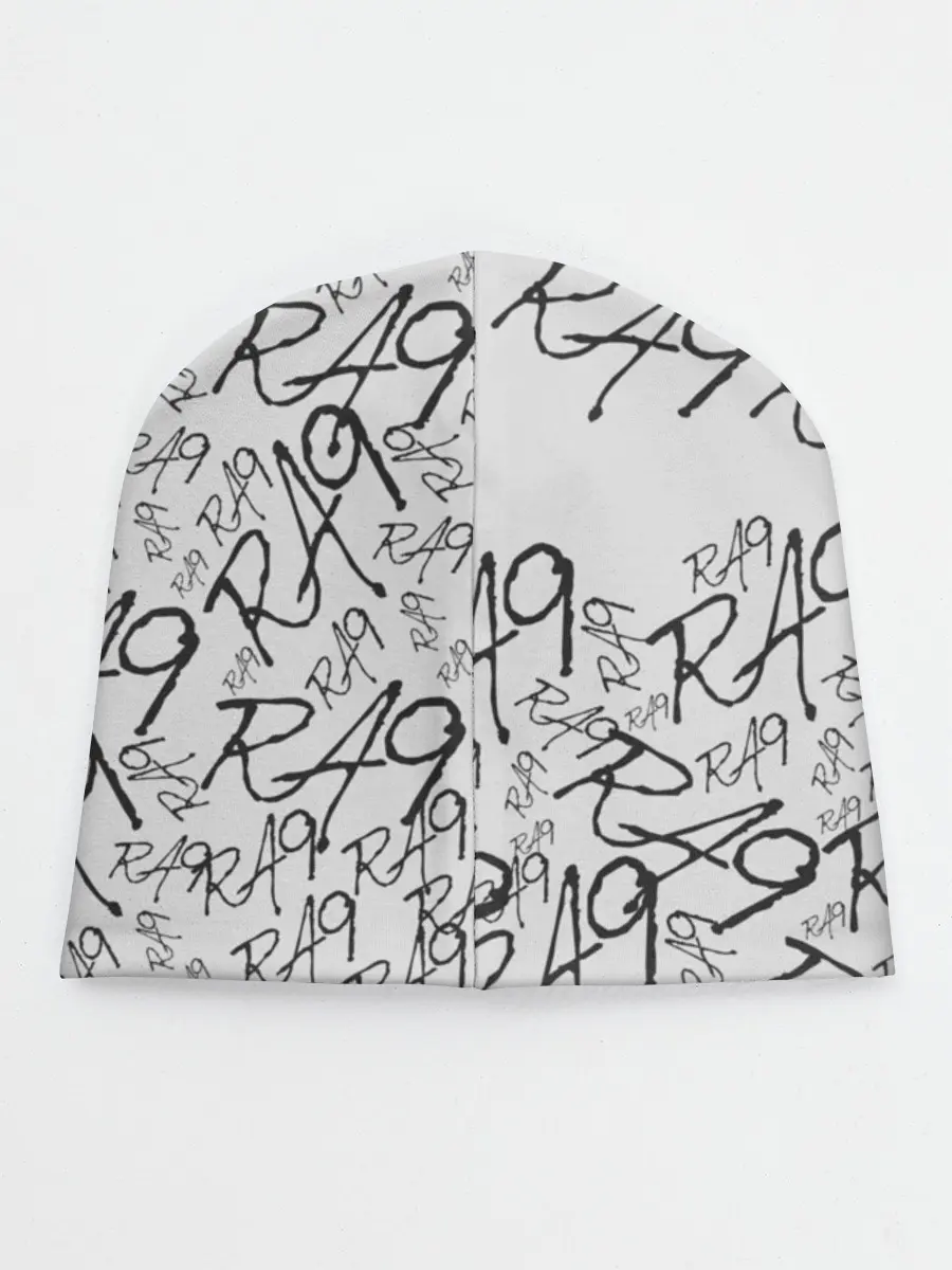 Детская шапка / RA9 DEVIANT