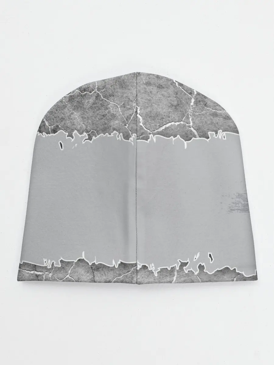 Детская шапка / Mark 2 Tourer V