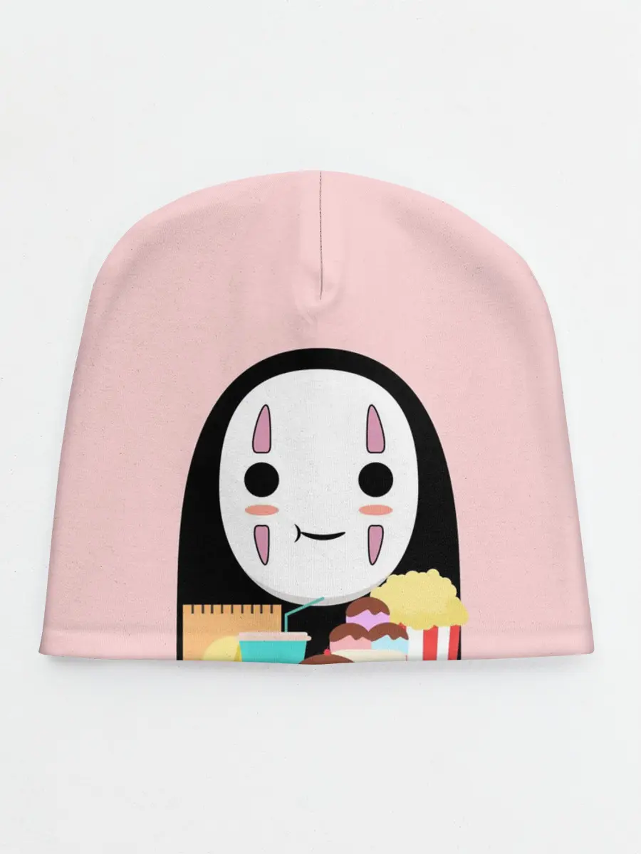 Детская шапка / Каонаси со вкусняшками