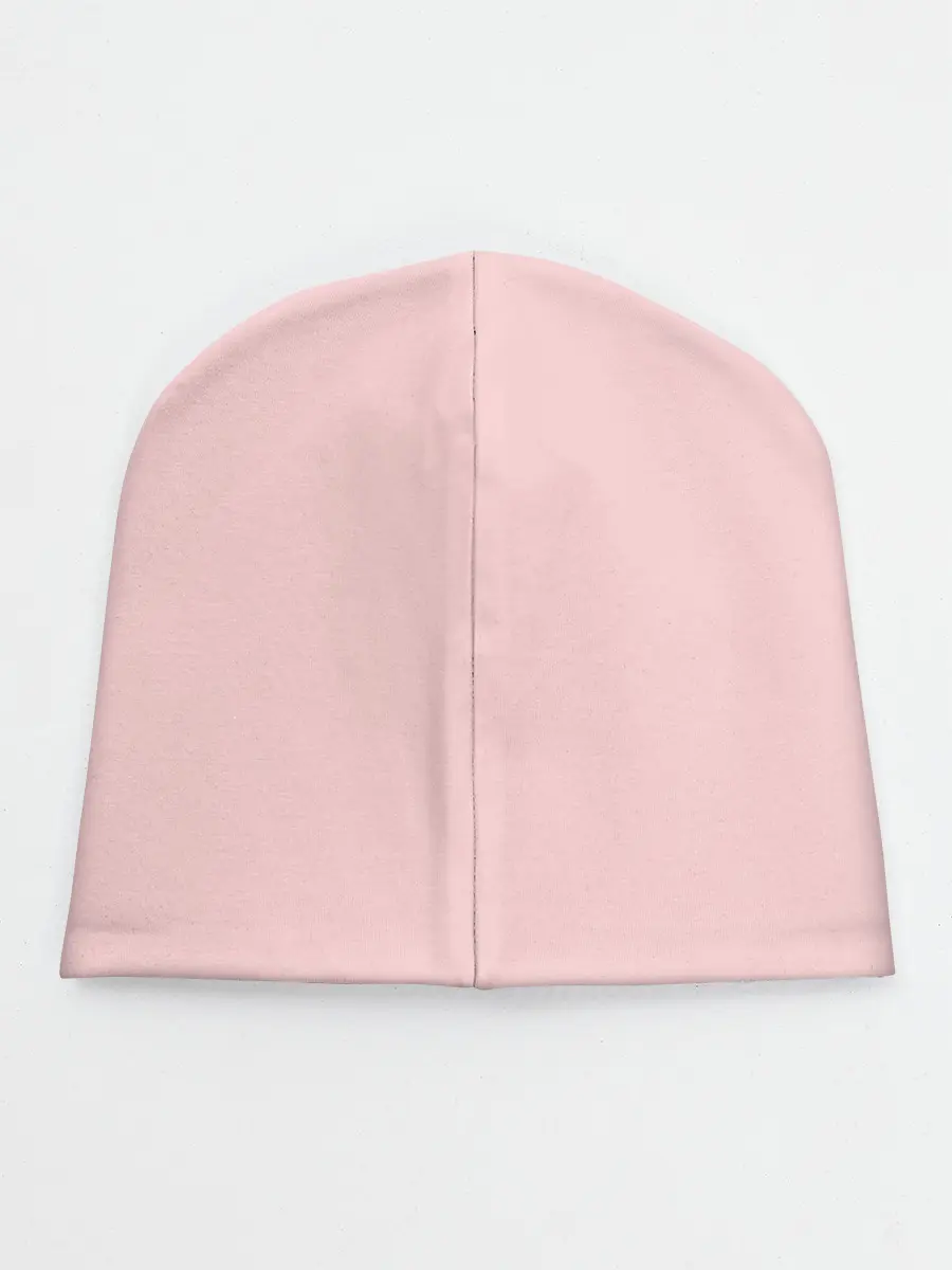 Детская шапка / Каонаси со вкусняшками