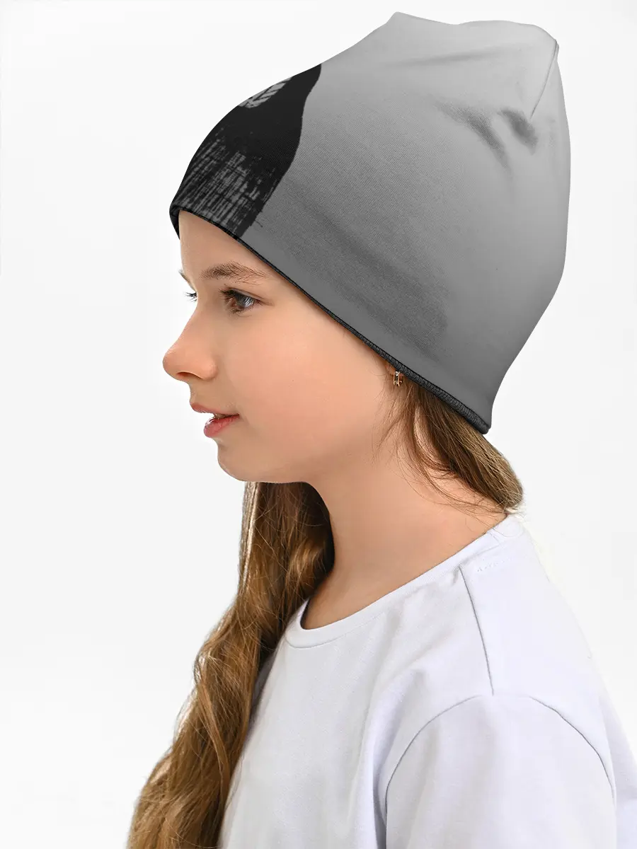 Детская шапка / Мрачный Каонаси