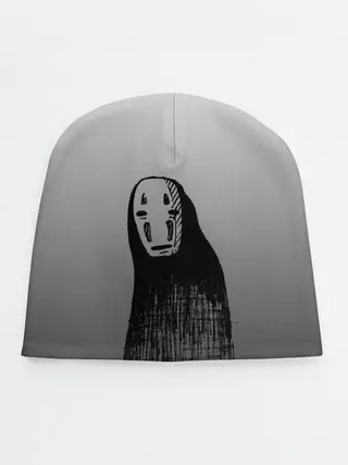 Детская шапка / Мрачный Каонаси