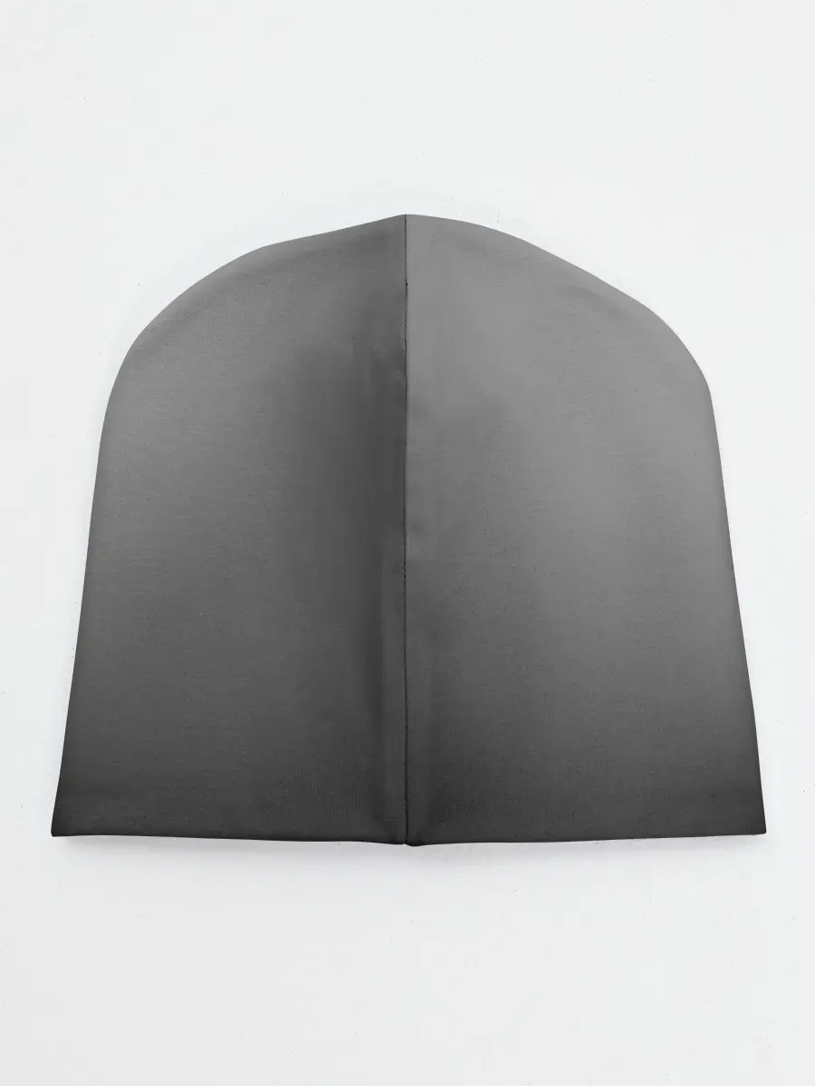 Детская шапка / Каонаси в тумане