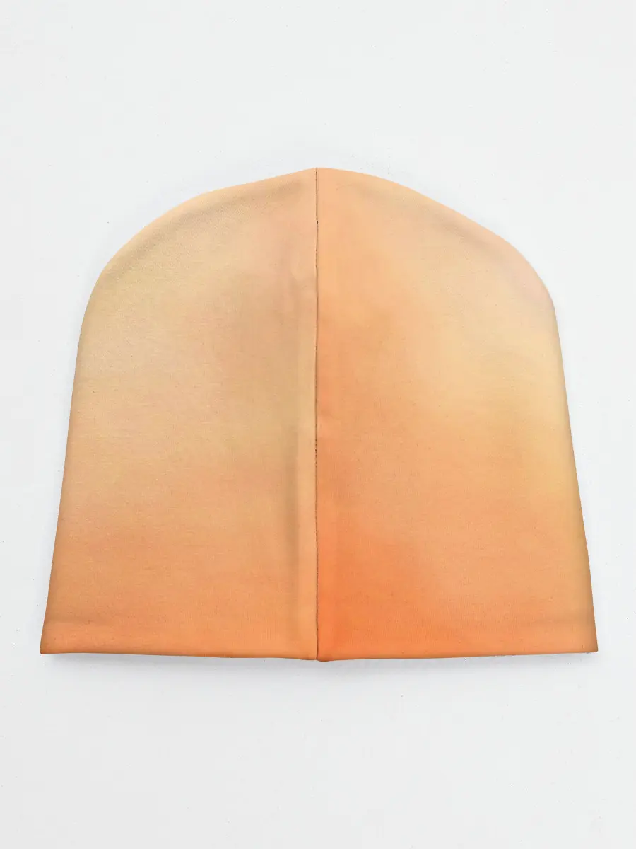 Детская шапка / Тихиро Огино