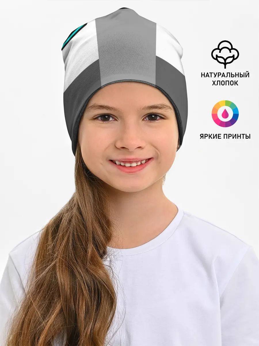 Детская шапка / Detroit: Become Human