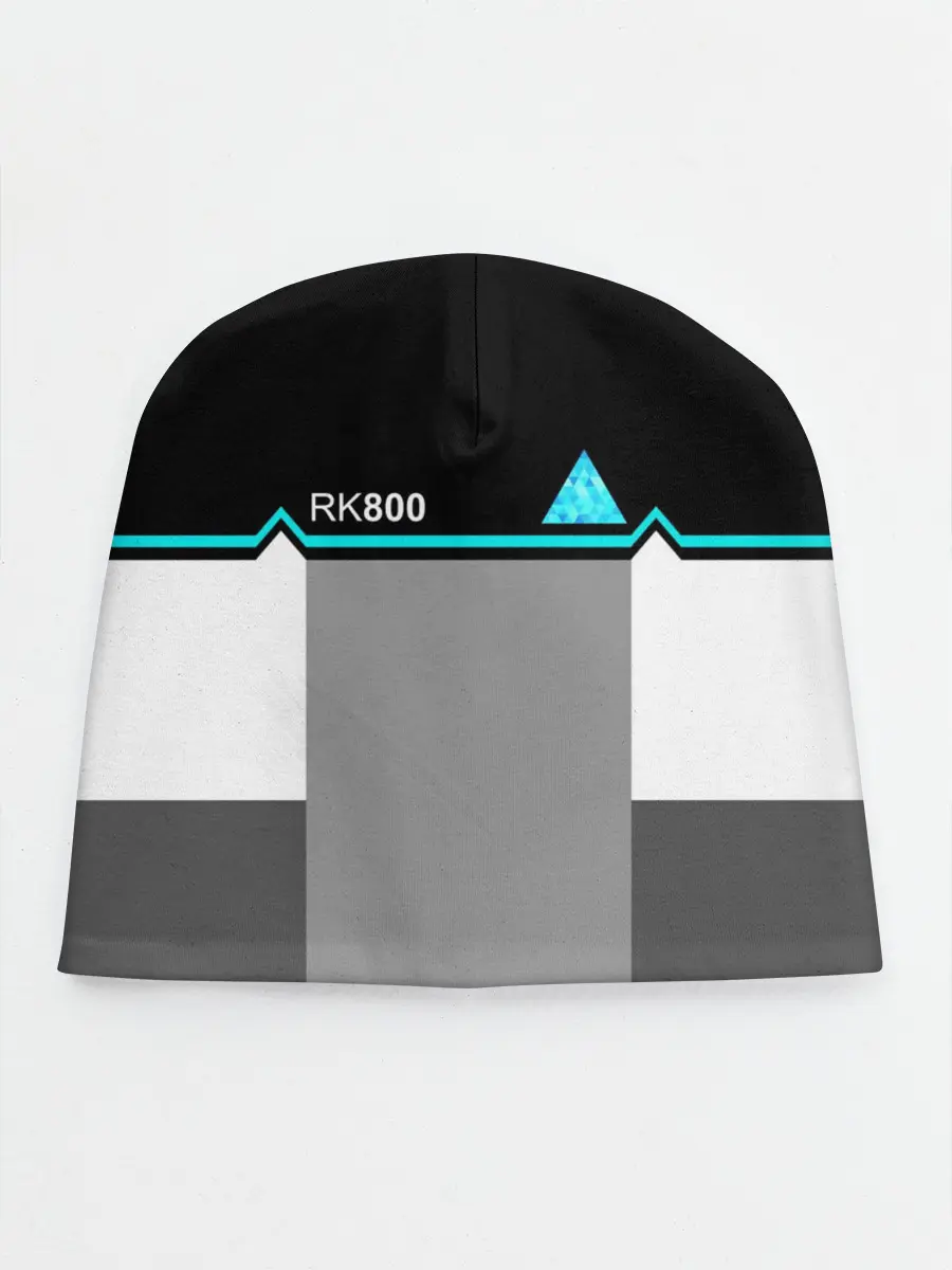 Детская шапка / Detroit: Become Human