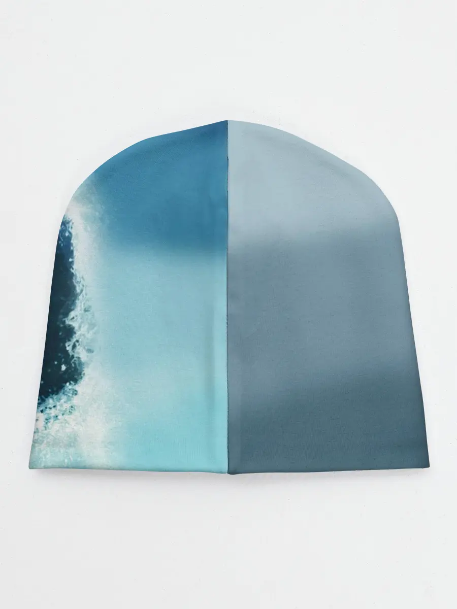 Детская шапка / DOTA 2 Morphling