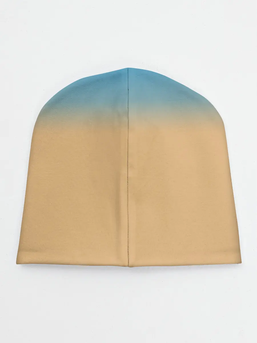 Детская шапка / Grumpy cat ART