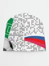 Детская шапка / Русский футбол