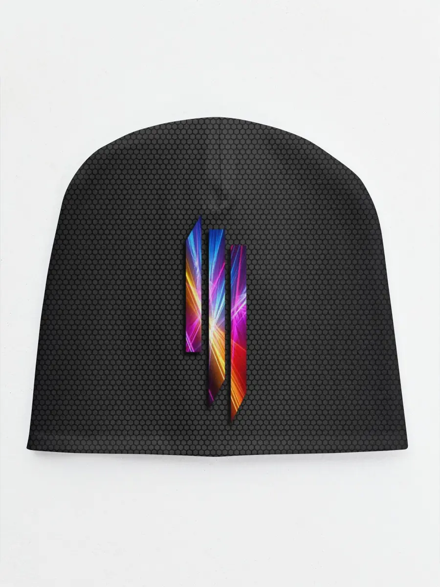 Детская шапка / Skrillex