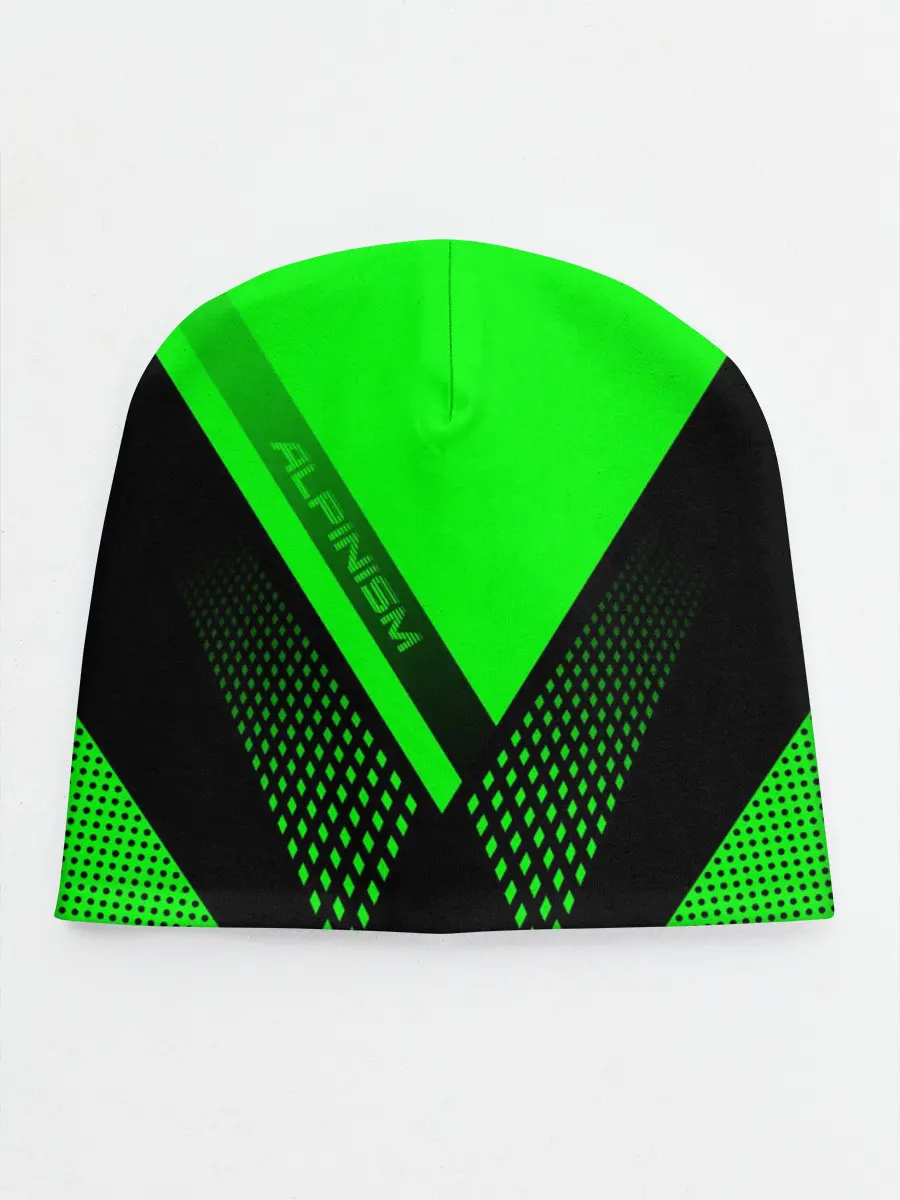 Детская шапка / Alpinism