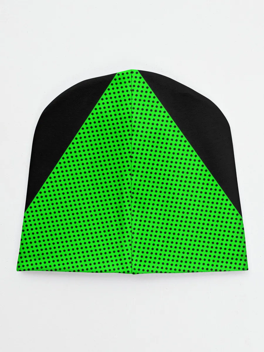 Детская шапка / Alpinism