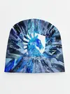 Детская шапка / TEAM LIQUID E-SPORT