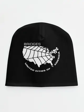 Детская шапка / BRIDGES UCA