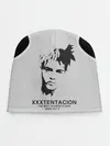 Детская шапка / XXXTENTACION.