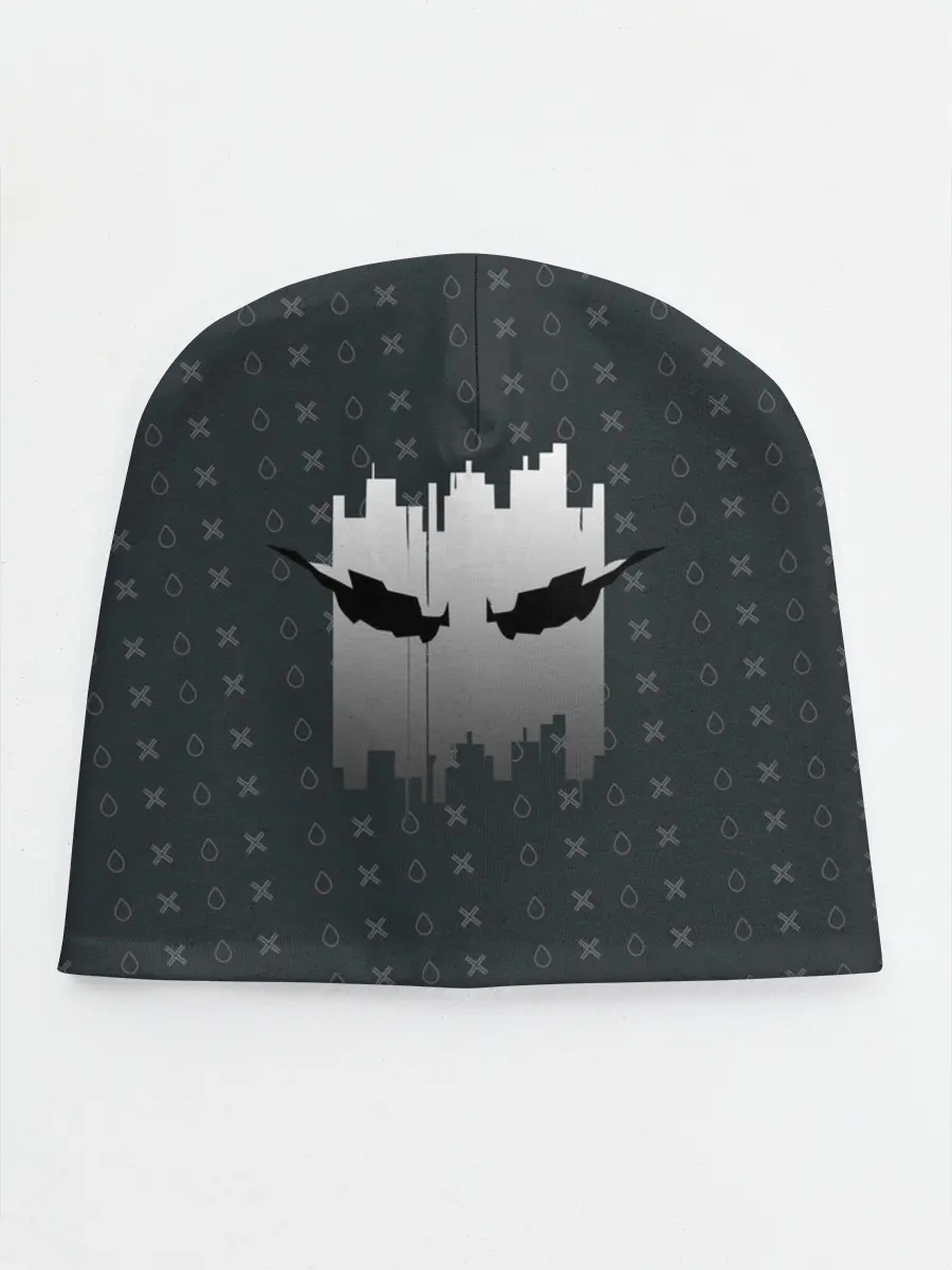 Детская шапка / R6S VIGIL