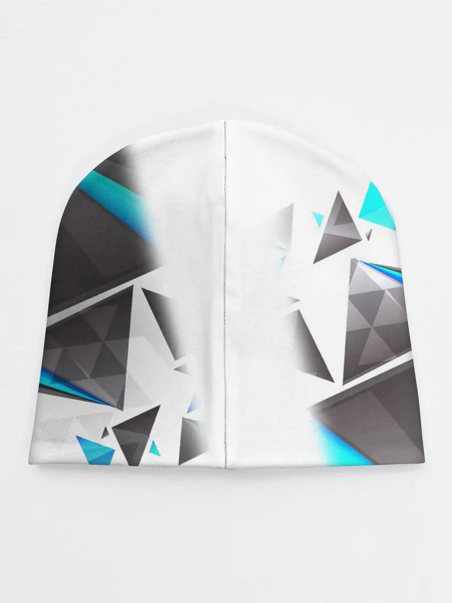 Детская шапка / TRIANGLE