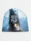 Детская шапка / Frost punk