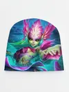 Детская шапка / Nami | League of Legends