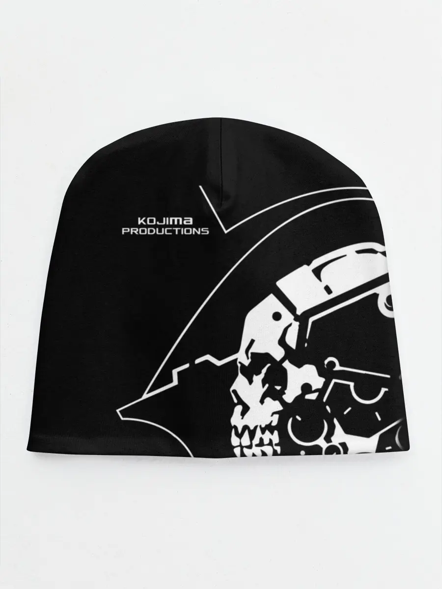 Детская шапка / LUDENS / KOJIMA PRODUCTIONS