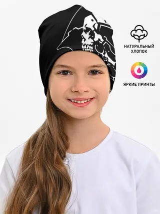 Детская шапка / LUDENS / KOJIMA PRODUCTIONS