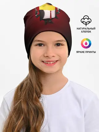 Детская шапка / Hitman __