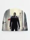 Детская шапка / Hitman _5