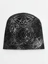 Детская шапка / Black Alchemy